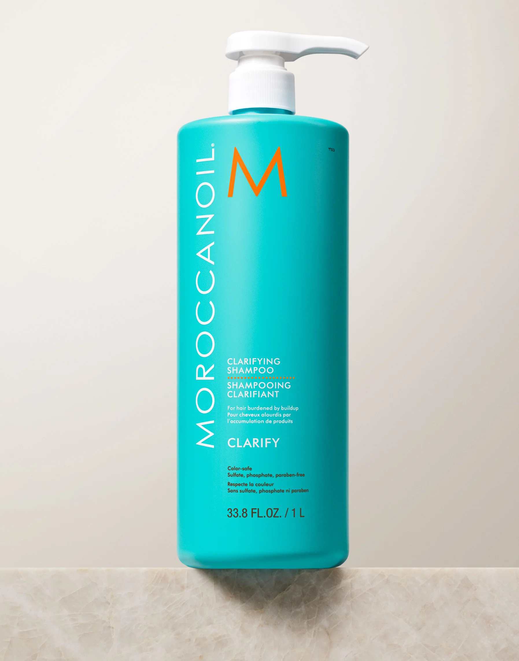 Clarifying Shampoo - Image 3