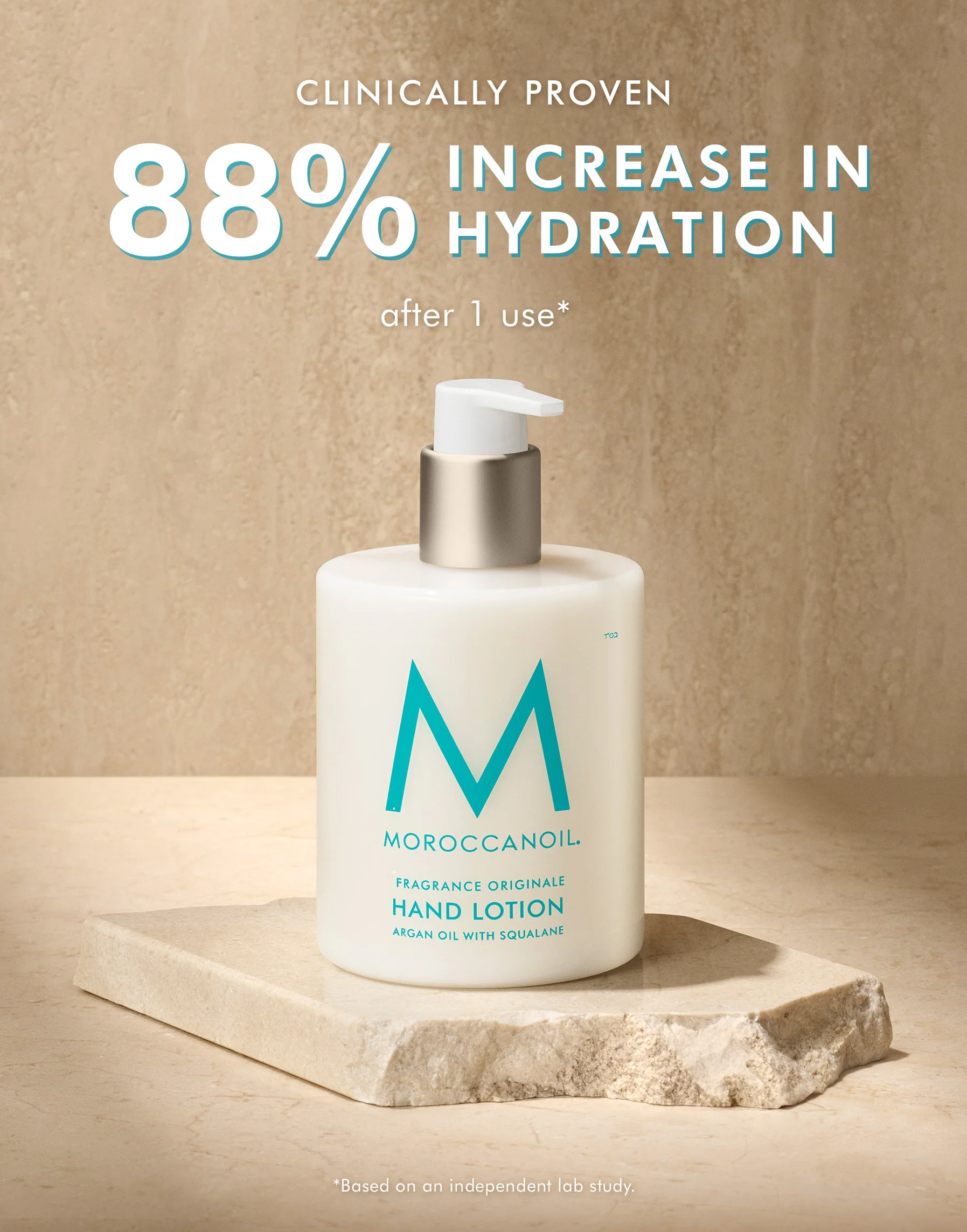 Hand Lotion - Image 3